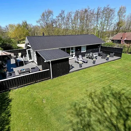 Holiday home C11771-hemmet-horsfold-131 *