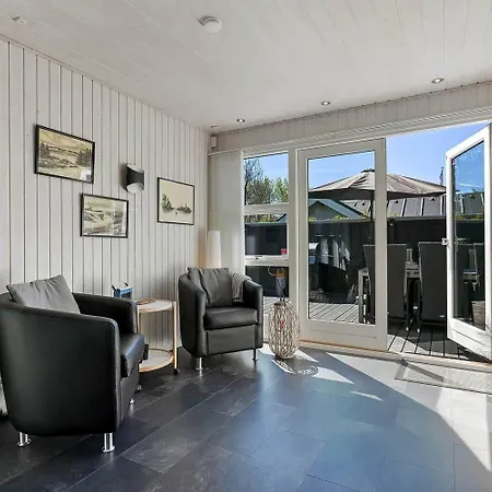 Holiday home C11771-hemmet-horsfold-131 *