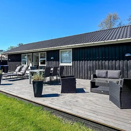 C11771-hemmet-horsfold-131 Holiday home Falen